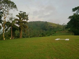 Ancoombra Tea Estate Bungalow