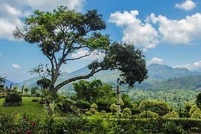 Ancoombra Tea Estate Bungalow