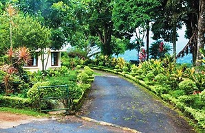 Ancoombra Tea Estate Bungalow