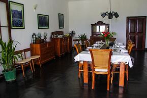 Hatale Tea Garden Bungalow