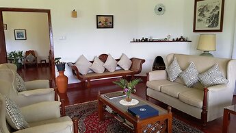 Hatale Tea Garden Bungalow