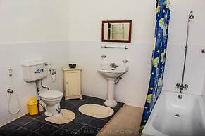 Hatale Tea Garden Bungalow