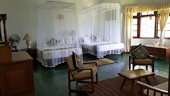 Hatale Tea Garden Bungalow