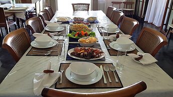 Hatale Tea Garden Bungalow