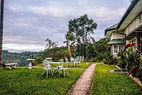 Hatale Tea Garden Bungalow