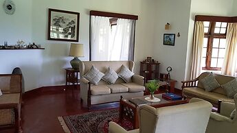 Hatale Tea Garden Bungalow