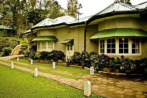 Hatale Tea Garden Bungalow