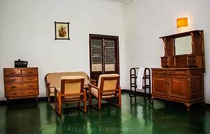 Hatale Tea Garden Bungalow