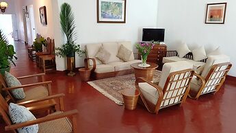 Hatale Tea Garden Bungalow