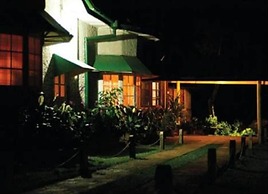 Hatale Tea Garden Bungalow