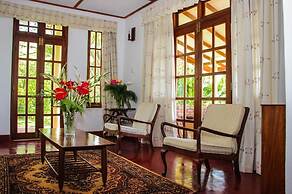 Hatale Mini Worlds End Bungalow