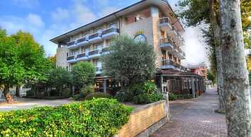 Hotel Al Cavallino Bianco