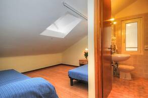 Hotel Al Cavallino Bianco