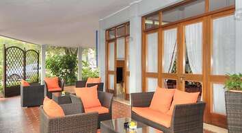 Hotel Al Cavallino Bianco