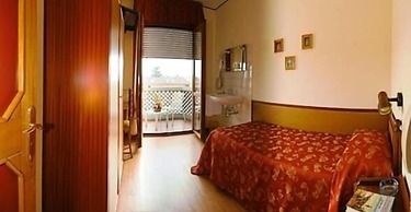 Hotel Al Cavallino Bianco