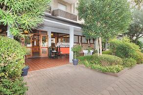 Hotel Al Cavallino Bianco