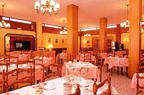 Hotel Al Cavallino Bianco