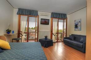 Hotel Al Cavallino Bianco