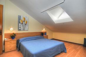 Hotel Al Cavallino Bianco