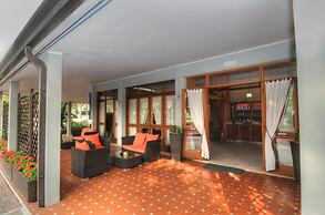 Hotel Al Cavallino Bianco