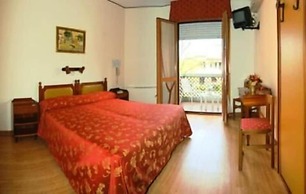 Hotel Al Cavallino Bianco