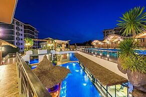 Chalong Miracle Lakeview Resort & Spa