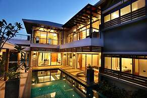 Chalong Miracle Lakeview Resort & Spa