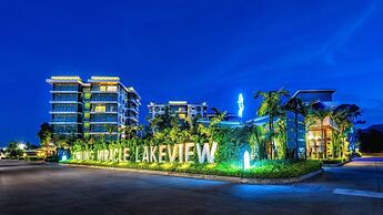 Chalong Miracle Lakeview Resort & Spa