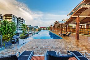 Chalong Miracle Lakeview Resort & Spa