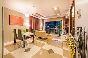 Chalong Miracle Lakeview Resort & Spa