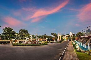 Chalong Miracle Lakeview Resort & Spa
