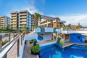 Chalong Miracle Lakeview Resort & Spa