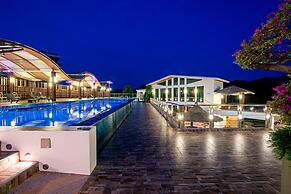 Chalong Miracle Lakeview Resort & Spa