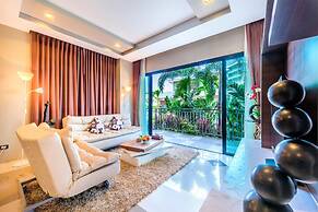 Chalong Miracle Lakeview Resort & Spa