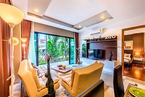 Chalong Miracle Lakeview Resort & Spa