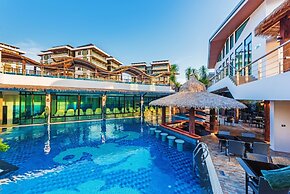 Chalong Miracle Lakeview Resort & Spa