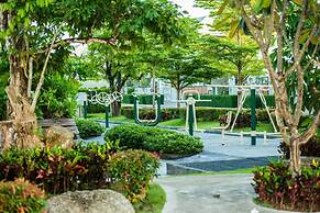 Chalong Miracle Lakeview Resort & Spa