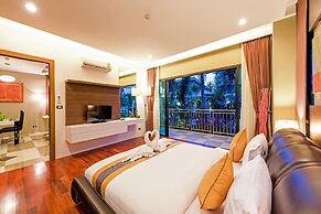 Chalong Miracle Lakeview Resort & Spa