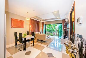 Chalong Miracle Lakeview Resort & Spa