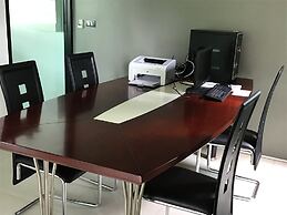 Chalong Miracle Lakeview Resort & Spa