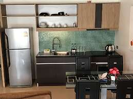 Chalong Miracle Lakeview Resort & Spa