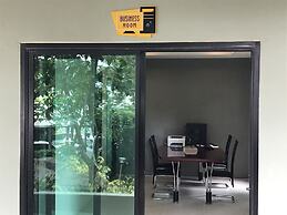 Chalong Miracle Lakeview Resort & Spa