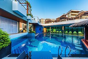 Chalong Miracle Lakeview Resort & Spa