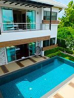 Chalong Miracle Lakeview Resort & Spa