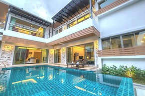 Chalong Miracle Lakeview Resort & Spa