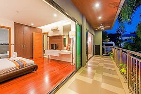 Chalong Miracle Lakeview Resort & Spa