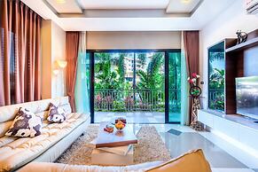 Chalong Miracle Lakeview Resort & Spa