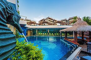 Chalong Miracle Lakeview Resort & Spa