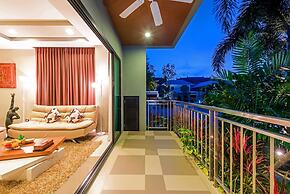 Chalong Miracle Lakeview Resort & Spa