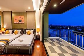 Chalong Miracle Lakeview Resort & Spa